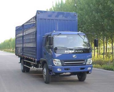 Foton  BJ5153VKCHKB Grate type transport vehicle