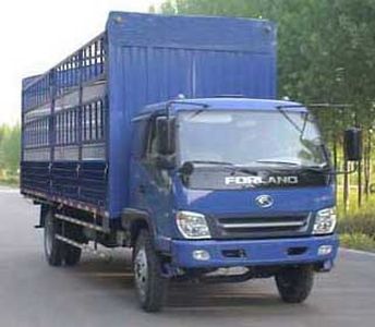 Foton  BJ5153VKCHKB Grate type transport vehicle