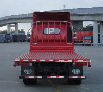 Jiefang Automobile CA5046TPBP40K2L1E5A84 Flat transport vehicle