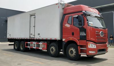 Cheng Liwei  CLW5311XLCC6 Refrigerated truck