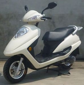 Guangniu  GN125T7 Two wheeled motorcycles