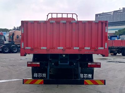 Jianghuai brand automobiles HFC1321P1K6H43S Truck