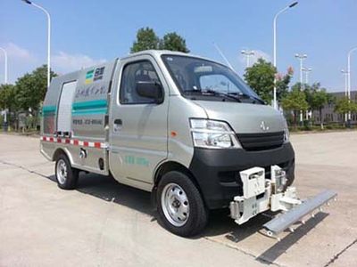 Hejia  HJK5020TYH Road maintenance vehicle