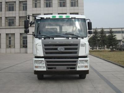 Hunan Automobile HNX3252M5 Dump truck