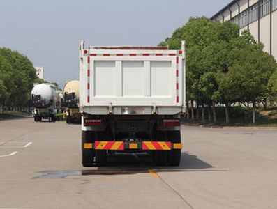 Hunan Automobile HNX3252M5 Dump truck