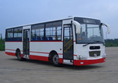 Jinling  JLY6100B City buses