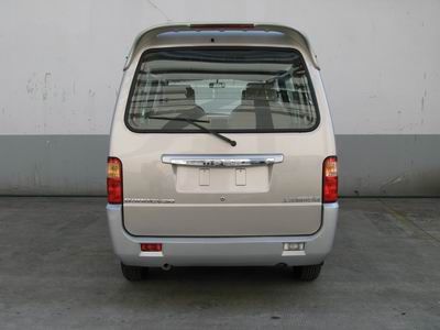 Wuling  LZW6386AV3 coach