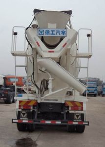 XCMG  NXG5251GJBK3B Concrete mixing transport vehicle