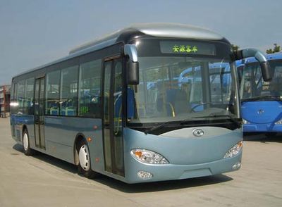 Anyuan PK6120AGCity buses