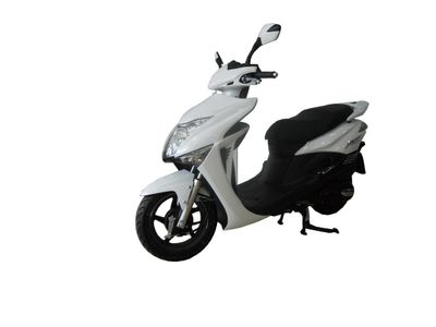 New Dazhou  SDH125T29 Two wheeled motorcycles