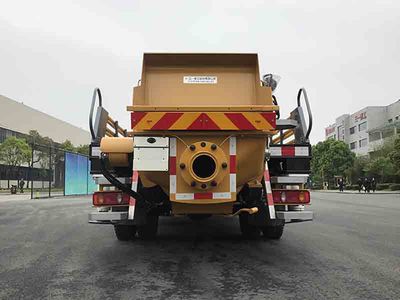 Sany  SY5145THBE Vehicle mounted concrete pump truck