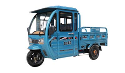 Taibang  TB1500DZH3 Electric tricycle