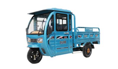 Taibang  TB1500DZH3 Electric tricycle