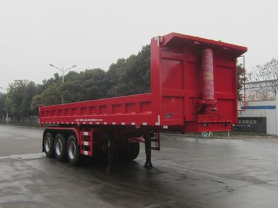 Meilong TSZ9405ZZXtipping chassis 