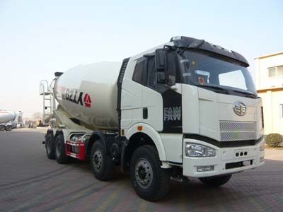 Yate Heavy Industries TZ5310GJBCG6 Concrete mixing transport vehicle