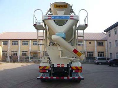 Yate Heavy Industries TZ5310GJBCG6 Concrete mixing transport vehicle