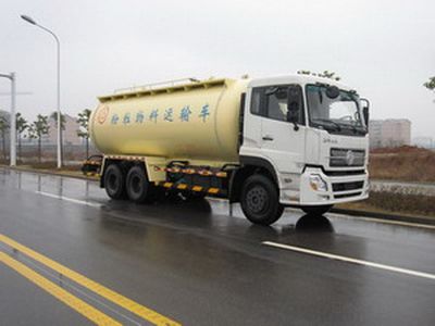 Sihuan  WSH5250GFLA Powder material transport vehicle