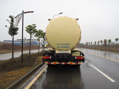 Sihuan  WSH5250GFLA Powder material transport vehicle