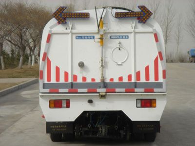 Hyde  YHD5058TSL Road sweeper