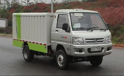 Foton  BJ5034CTYE5H1 Barrel garbage transport vehicle