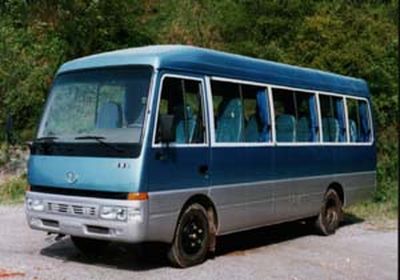 Yingke Songpai AutomobileCAK6700P50K18Lcoach