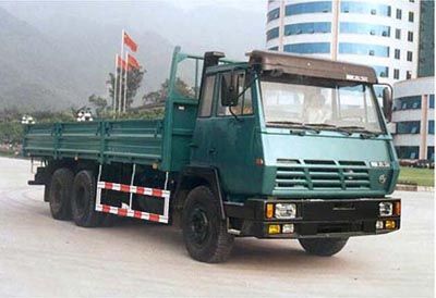 Starstal CQ1253BL433 Truck