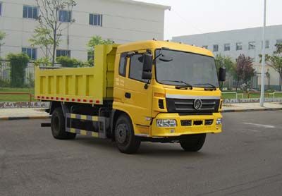 Dayun  DYQ3069D4UA Dump truck