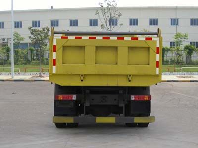 Dayun  DYQ3069D4UA Dump truck