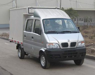 Dongfeng  EQ5021XXYF7 Box transport vehicle