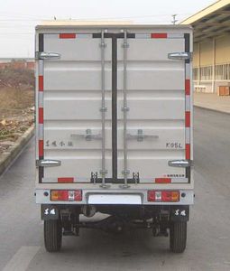 Dongfeng  EQ5021XXYF7 Box transport vehicle