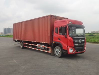 Dongfeng  EQ5186XYKL6D11 Wing opening box car