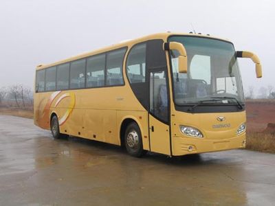 Guilin Daewoo  GDW6120HK1 coach