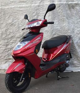 Guangjue GJ125T13CTwo wheeled motorcycles