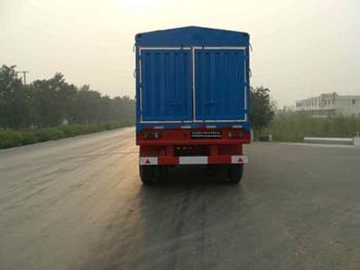 Changhua  HCH9405CXY Gantry transport semi-trailer