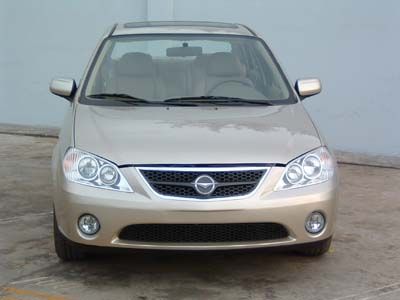 Haima  HMC7200B Sedan