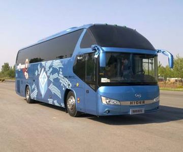 Hagrid KLQ6122BAE43 coach