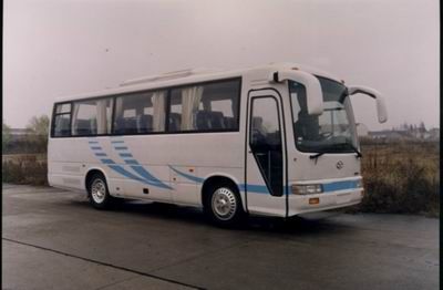 Yuhua  NJK6791 coach