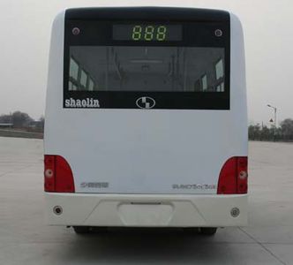 Shaolin  SLG6730C3GE City buses