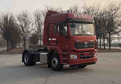 Shaanxi AutomobileSX4189MC1Q1Tractor