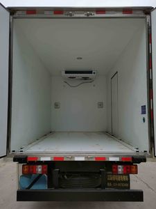 Tecos TKS5042XLC Refrigerated truck