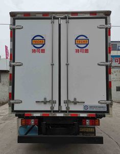 Tecos TKS5042XLC Refrigerated truck