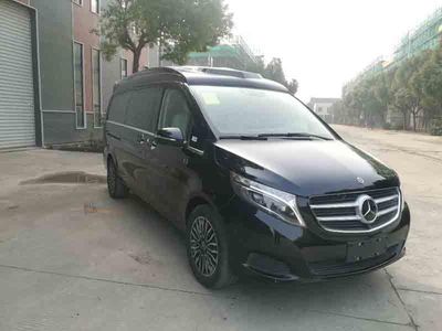 Xiaoao  XTA5030XSW Business vehicle