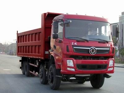 China National Automobile Corporation ZQZ3310G1 Dump truck