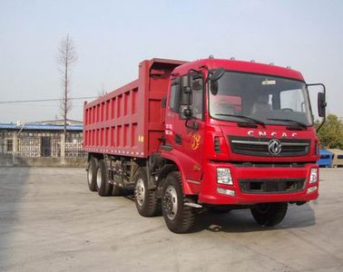 China National Automobile Corporation ZQZ3310G1 Dump truck