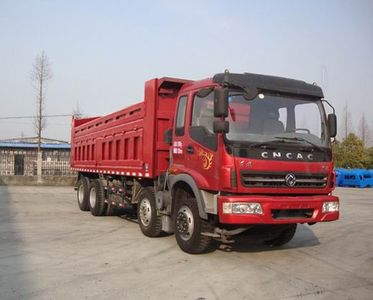 China National Automobile Corporation ZQZ3310G1 Dump truck