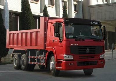 Haoluo  ZZ3257N4347A Dump truck