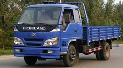 Beijing brand automobiles BJ4020P6 Low speed truck