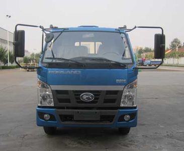 Beijing brand automobiles BJ4020P6 Low speed truck