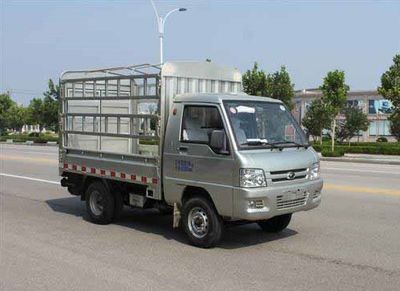 Foton  BJ5030CCYAE Grate type transport vehicle