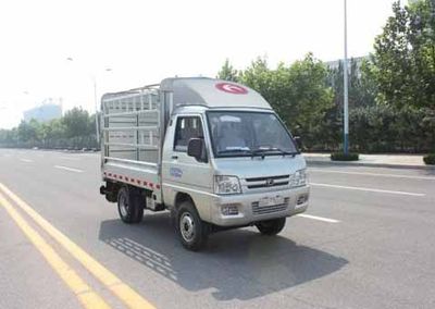 Foton  BJ5030CCYAE Grate type transport vehicle